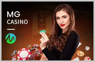 Casino Trực Tuyến ku 9398
